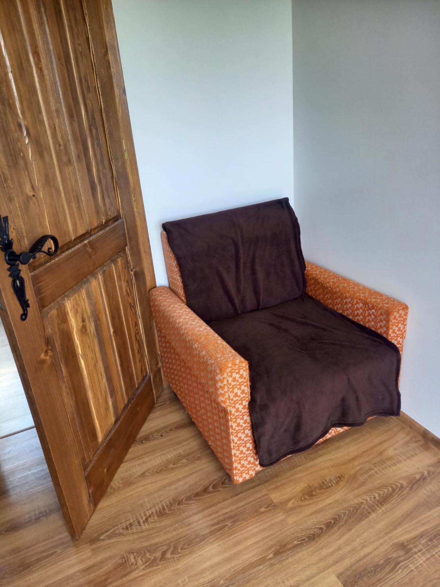 Zagroda Na Borach Jablonka  Quarto foto