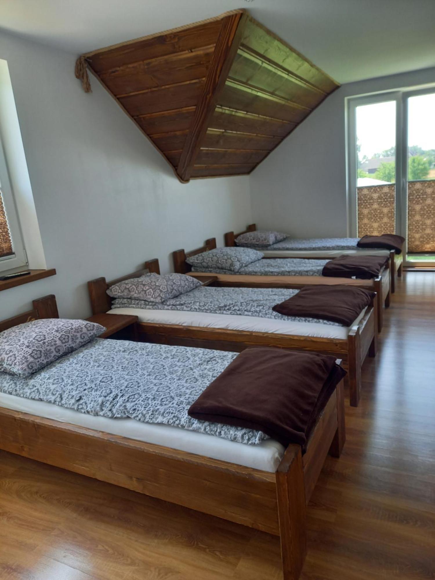 Zagroda Na Borach Jablonka  Quarto foto